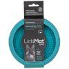 lickimat lizaci miska ufo turquoise3