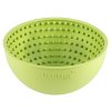 lickimat lizaci miska wobble light green