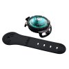 orbiloc turquoise led svetlo na obojek2