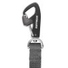 Ruffwear Trail Runner Dog Leash Belt System granite gray 47 d44c