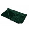 green dog blanket lebeddie 0238