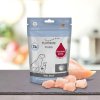 platinum natural fit bits relax 150g