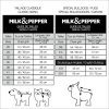 Guide de Tailles Sizing Chart