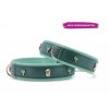 7011 Halsband Tropical ocean mint