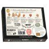 Bubeck Hipster Hundeadventskalender R ckseite