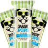 zmrzlina pro psy paw pops