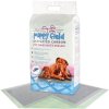 7328 podlozka puppy field carbon 60x60cm 24ks
