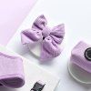 7603 motylek cocopup lilac cord sailor
