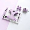 7603 1 motylek cocopup lilac cord sailor
