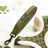 khaki dog lead 8841ea6d c158 4768 9d2a b94f563cfe0e