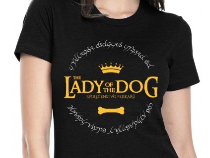 lady doga