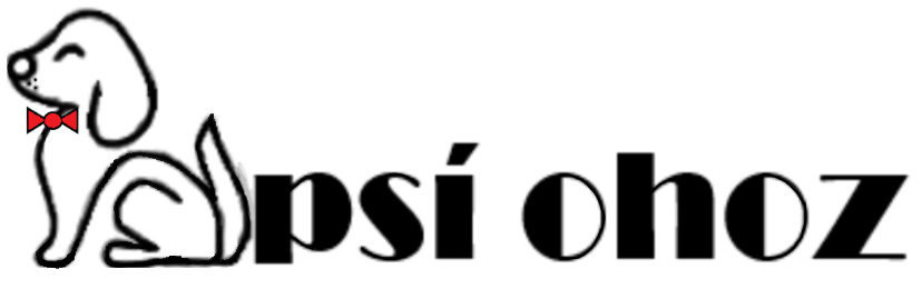 Psí ohoz