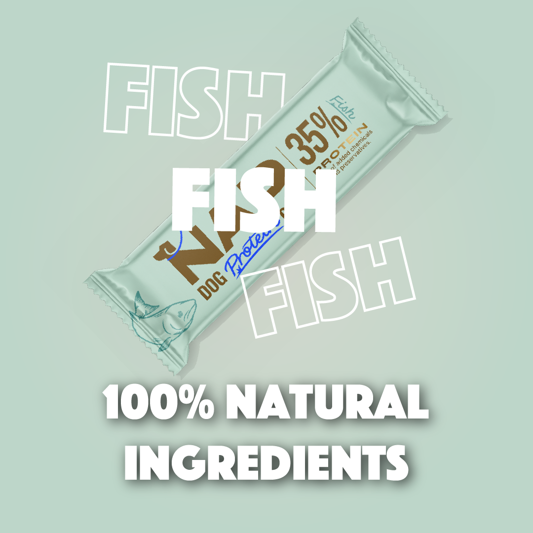 Only natural ingredients