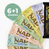 NAP 6+1 trial pack