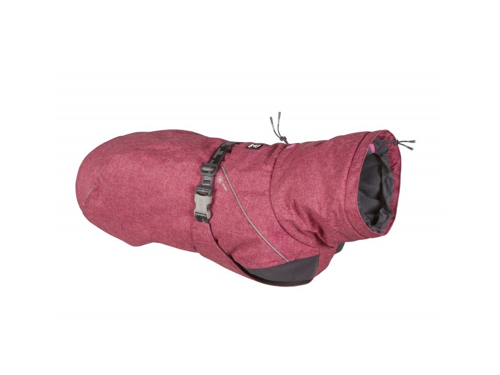 expedition parka beetroot 16