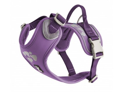 hurtta weekend warrior harness currant 5