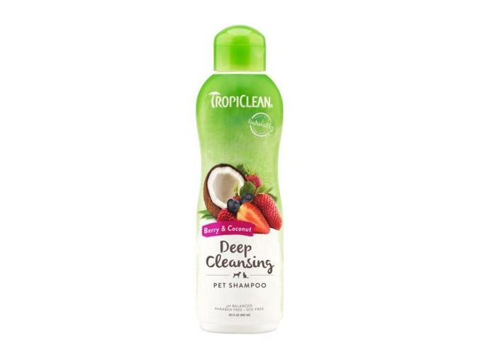 Šampon Deep Cleansing - hluboce čistící - 592 ml