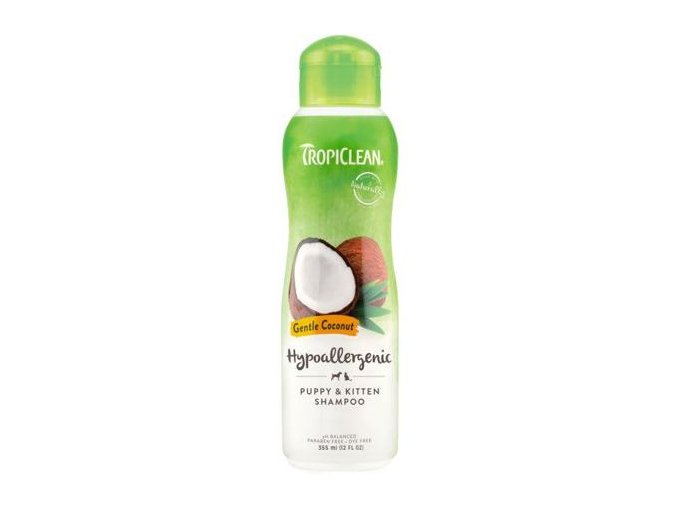 Šampon Hypo-Allergenic - hypoalergenní - 355 ml