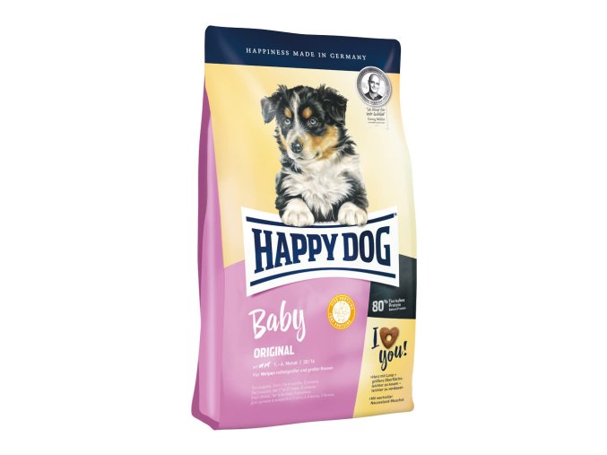 Happy Dog Baby Original 1 kg
