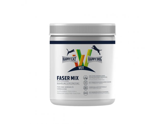 1027 hd vet faser mix 150 g