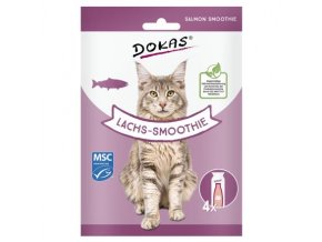 Dokas – Lososové smoothie 120 ml