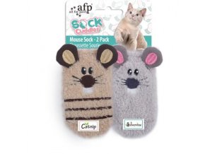 Ponožky AFP Sock Cuddler s myškami