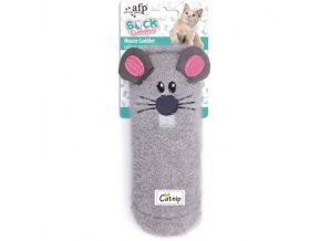 Ponožka AFP Sock Cuddler s myškou