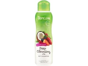 Šampon Deep Cleansing - hluboce čistící - 355 ml