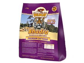 WildCat Bhadra 500g - kůň s batáty