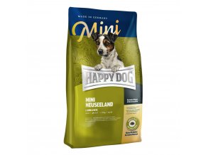 409 happy dog mini neuseeland 300 g