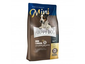 103 happy dog mini canada 300 g