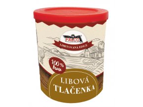 Falco Libová tlačenka 800g