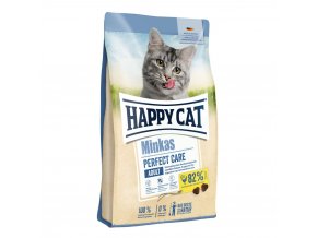 76 happy cat minkas perfect care geflugel reisl 500 g