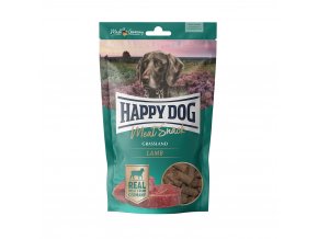 661 happy dog meat snack grassland jehne 75 g