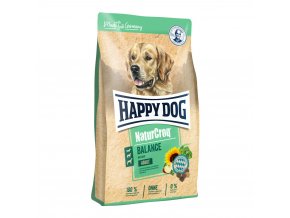 247 happy dog naturcroq balance 1 kg