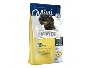 88 happy dog mini light low fat 1 kg