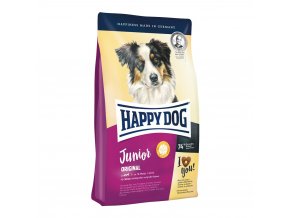 Happy Dog Junior Original 1 kg