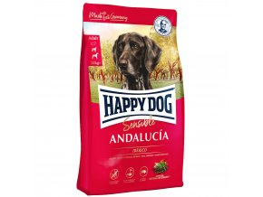 742 happy dog andalucia 1 kg
