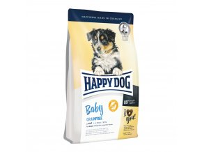 Happy Dog Baby Grainfree 1 kg