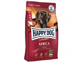 298 happy dog africa 1 kg