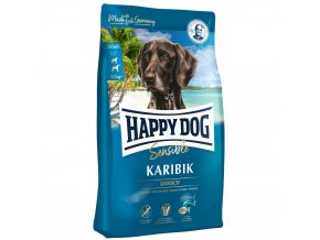 502 happy dog karibik 1 kg