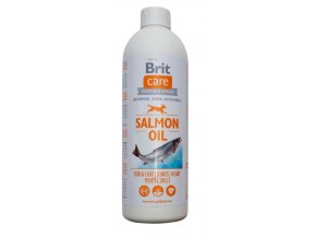 Brit Care Salmon Oil 250 ml.
