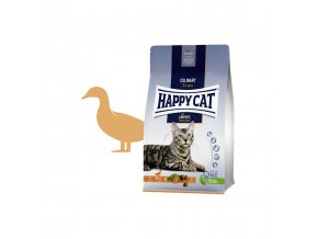 766 happy cat culinary land ente kachna 1 3 kg