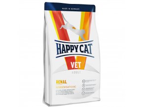 HC VET Dieta Renal 1,4 kg