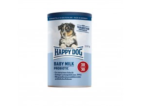 Happy Dog Baby Milk Probiotic 500 g