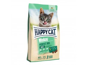 109 happy cat minkas perfect mix geflugel fisch lamm 4 kg