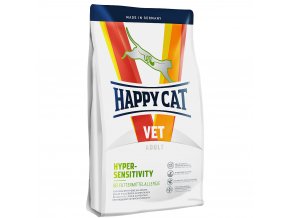 HC VET Dieta Hypersensitivity 1,4 kg