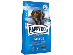 601 happy dog greece 4 kg