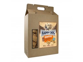 649 happy dog naturcroq hundekuchen 5 kg