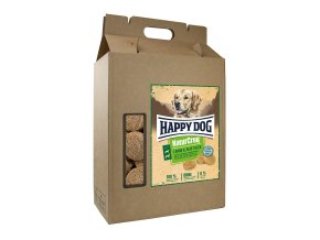 670 happy dog naturcroq lamm reis taler 5 kg